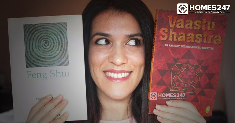 Difference Between Vastu Shastra And Feng Shui Homes In